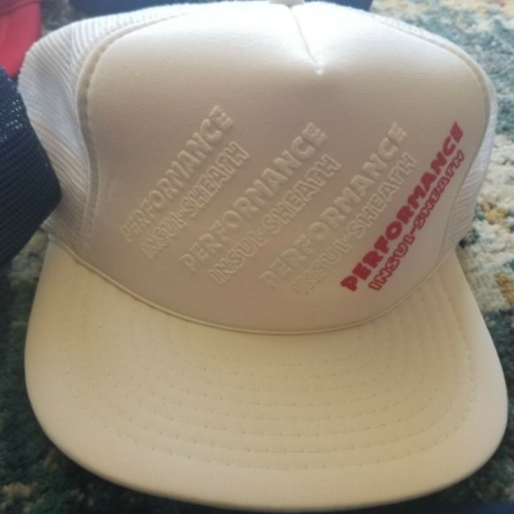 10 Mens Trucker Snapback Mesh Hats - Big River Lumber - Picture 2 of 16